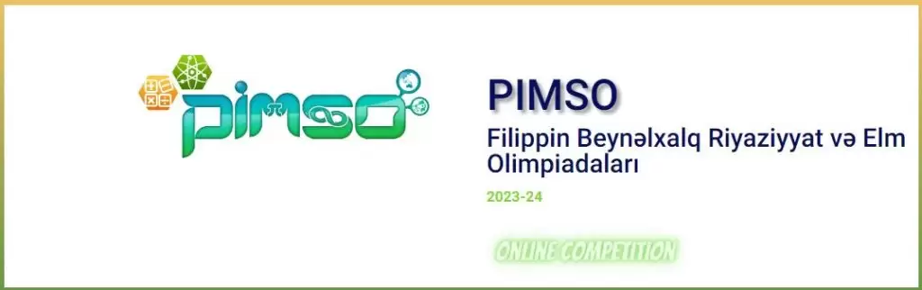 Filippin Beynəlxaq Riyaziyyat və Elm Olimpiadası.