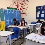 Fənlərin Dostluğu Olimpiadasının 15-ci buraxılışı təşkil olundu